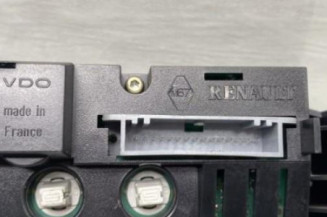 Compteur RENAULT TWINGO 1 Photo n°1