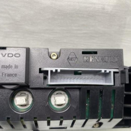 Compteur RENAULT TWINGO 1 Photo n°1