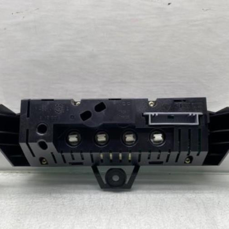 Compteur RENAULT TWINGO 1 Photo n°2