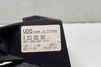 Compteur RENAULT TWINGO 1