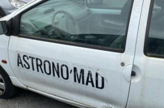 Compteur RENAULT TWINGO 1