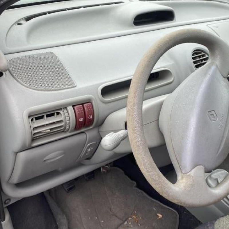 Compteur RENAULT TWINGO 1 Photo n°6