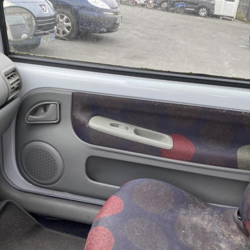 Compteur RENAULT TWINGO 1 Photo n°7