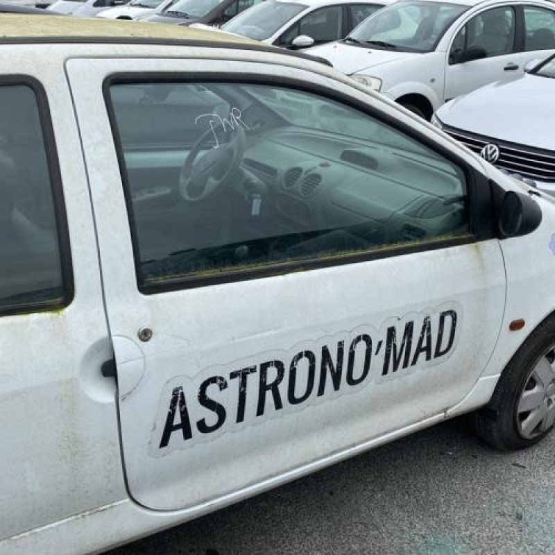 Compteur RENAULT TWINGO 1 Photo n°9