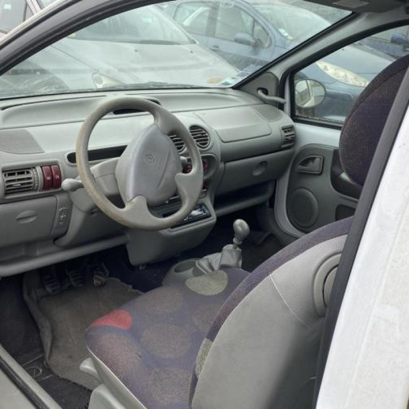 Compteur RENAULT TWINGO 1 Photo n°10