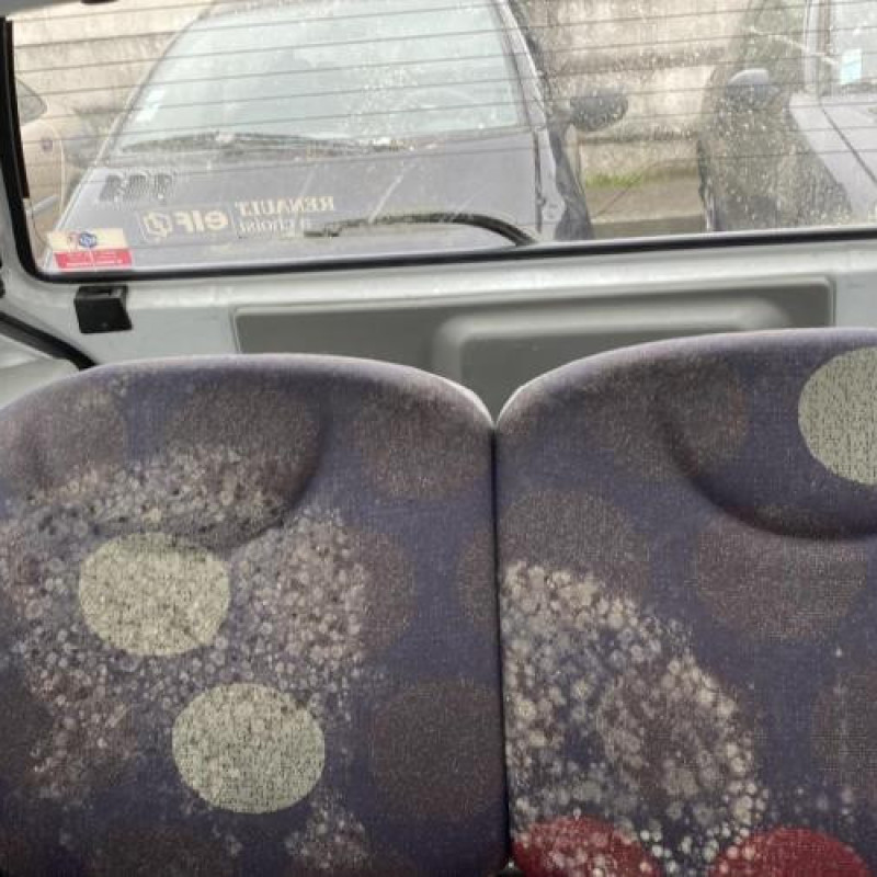 Compteur RENAULT TWINGO 1 Photo n°11