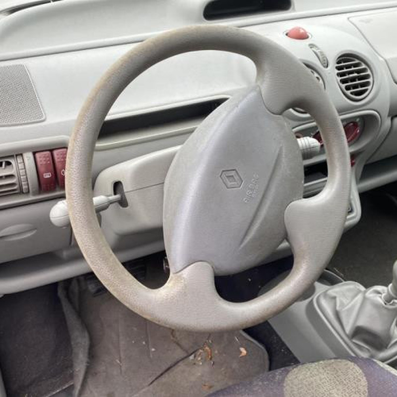 Compteur RENAULT TWINGO 1 Photo n°13