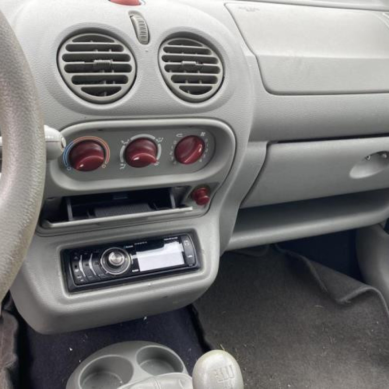 Compteur RENAULT TWINGO 1 Photo n°14