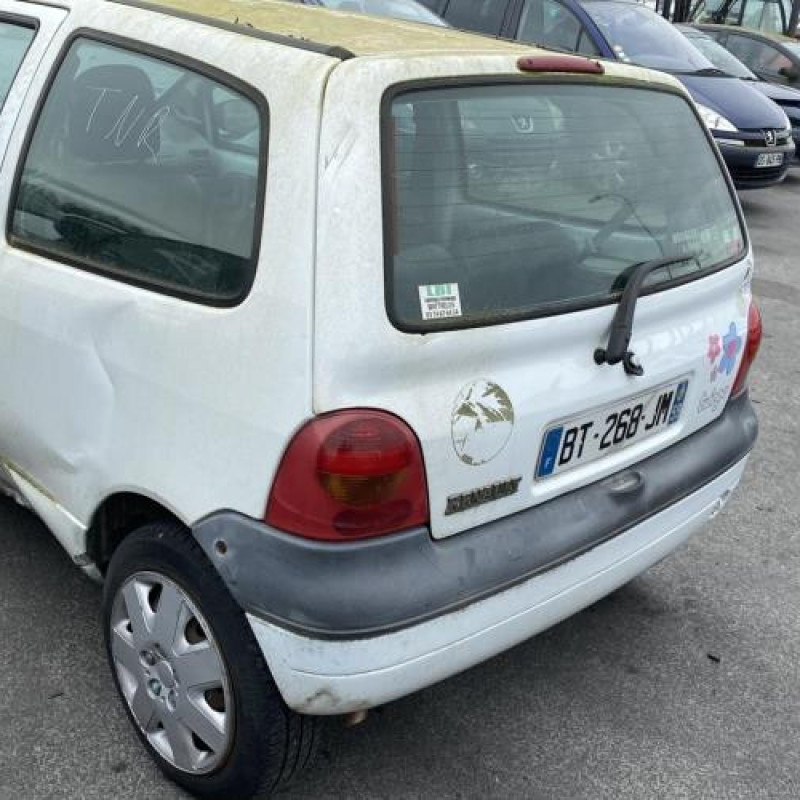Compteur RENAULT TWINGO 1 Photo n°15