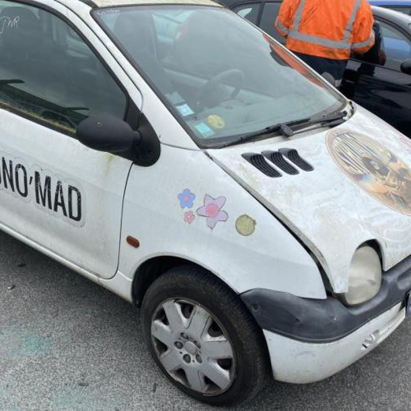 Compteur RENAULT TWINGO 1 Photo n°16