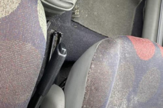 Compteur RENAULT TWINGO 1