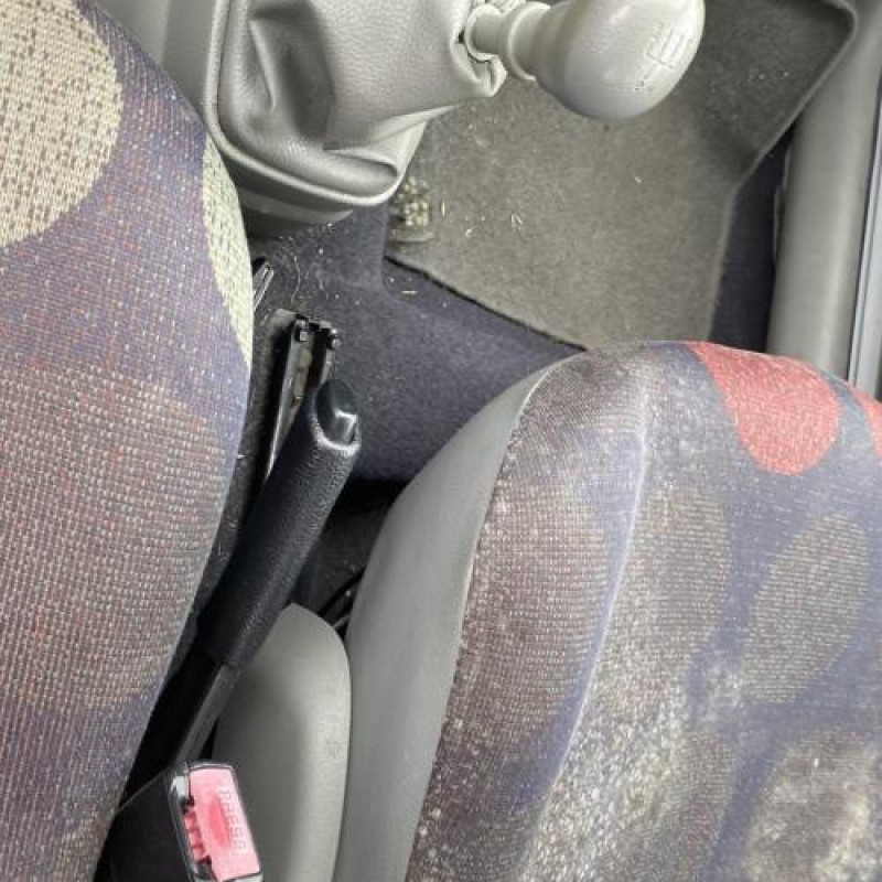 Compteur RENAULT TWINGO 1 Photo n°17