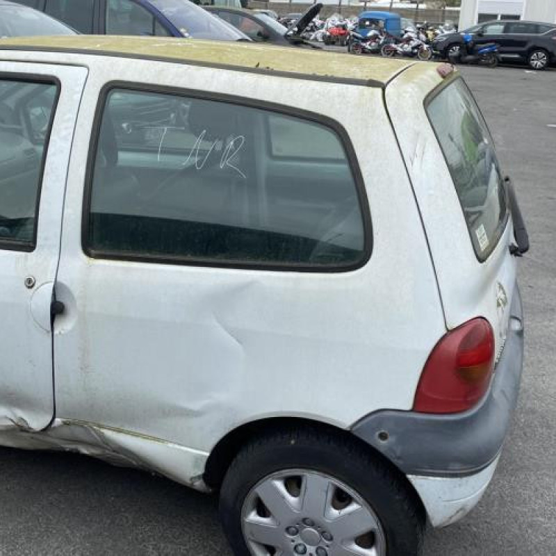 Compteur RENAULT TWINGO 1 Photo n°18