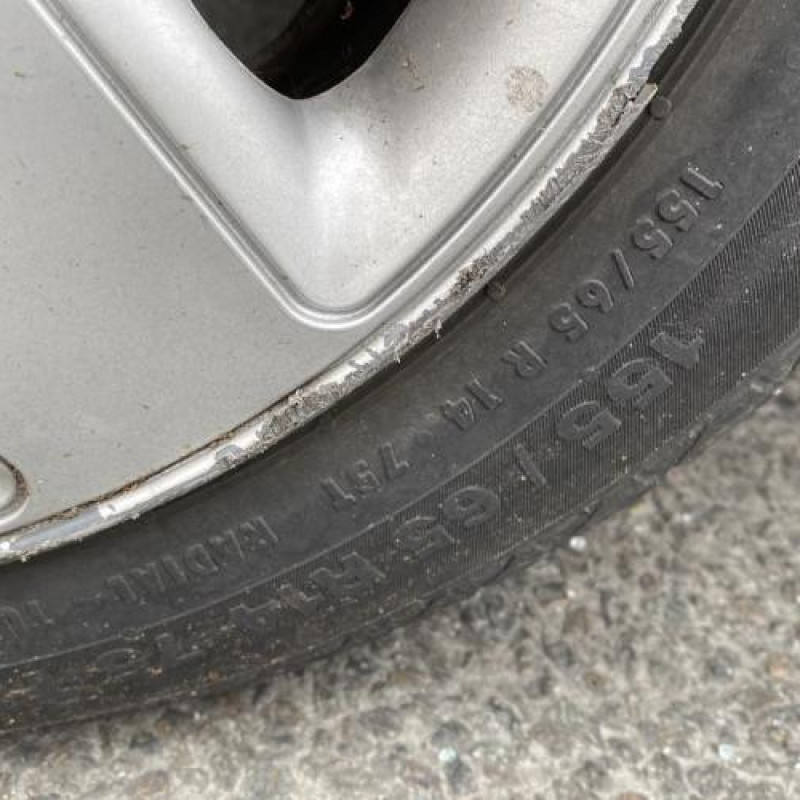 Compteur RENAULT TWINGO 1 Photo n°19