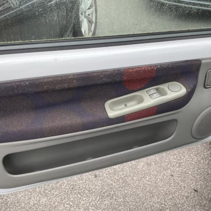 Compteur RENAULT TWINGO 1 Photo n°20