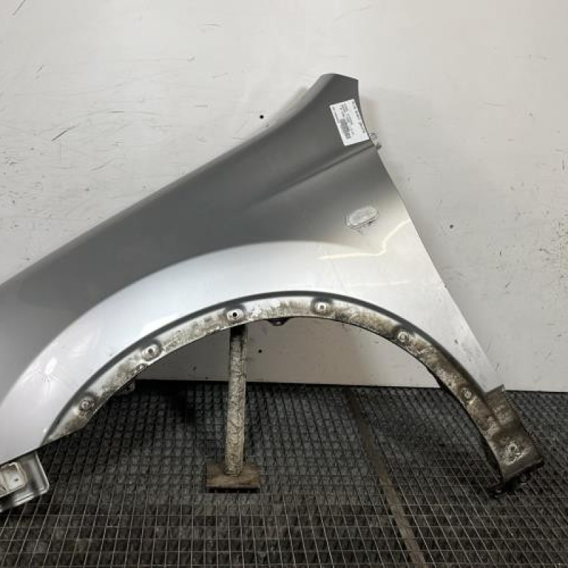 Aile avant gauche NISSAN QASHQAI 1 Photo n°1