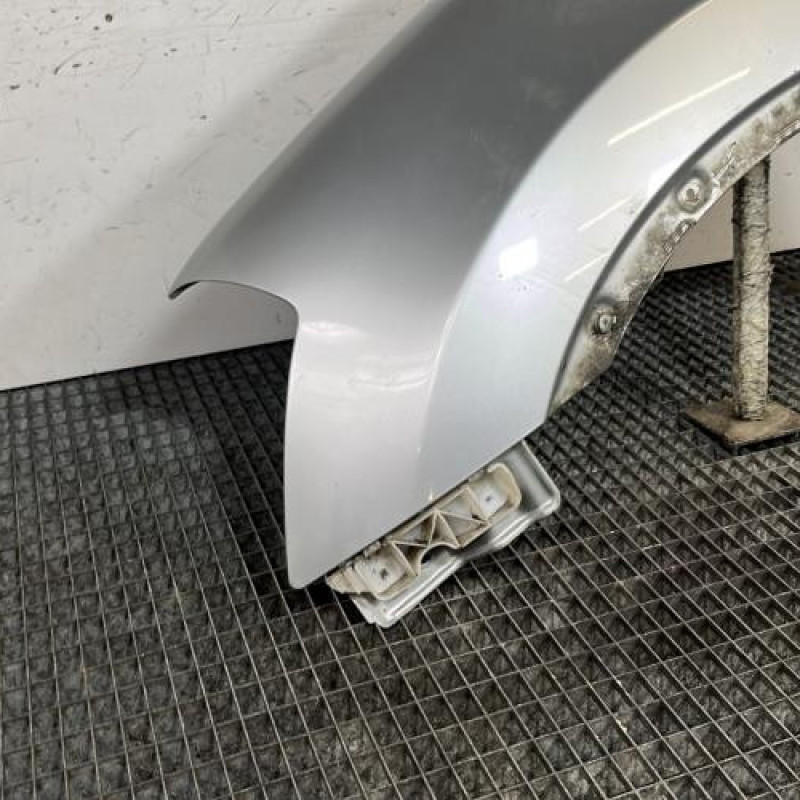 Aile avant gauche NISSAN QASHQAI 1 Photo n°2