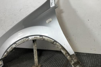 Aile avant gauche NISSAN QASHQAI 1