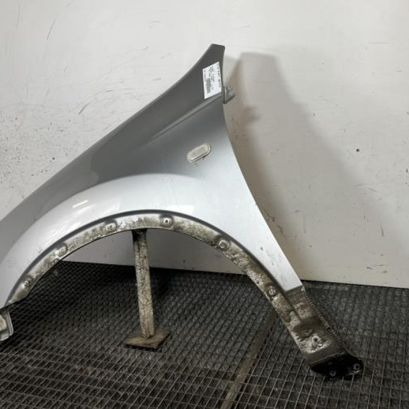 Aile avant gauche NISSAN QASHQAI 1 Photo n°3