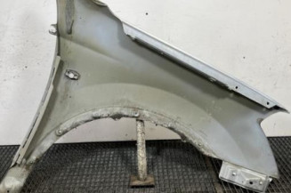 Aile avant gauche NISSAN QASHQAI 1