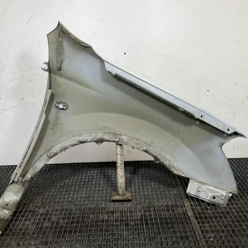 Aile avant gauche NISSAN QASHQAI 1 Photo n°4