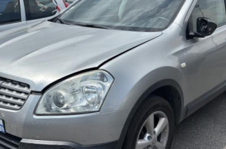 Aile avant gauche NISSAN QASHQAI 1