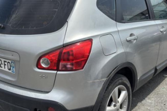 Aile avant gauche NISSAN QASHQAI 1