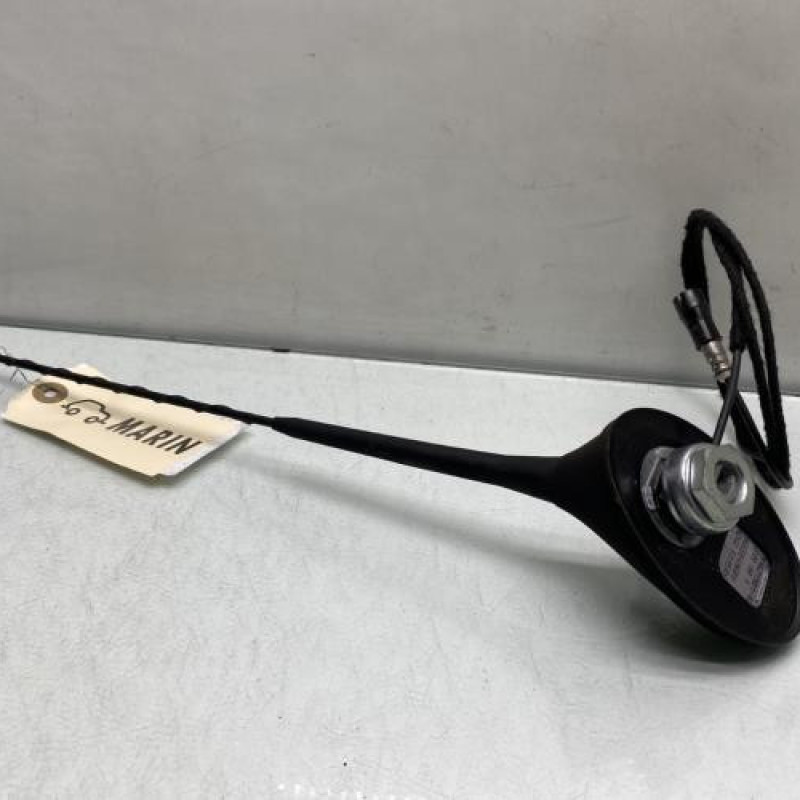 Antenne PEUGEOT 207 Photo n°1