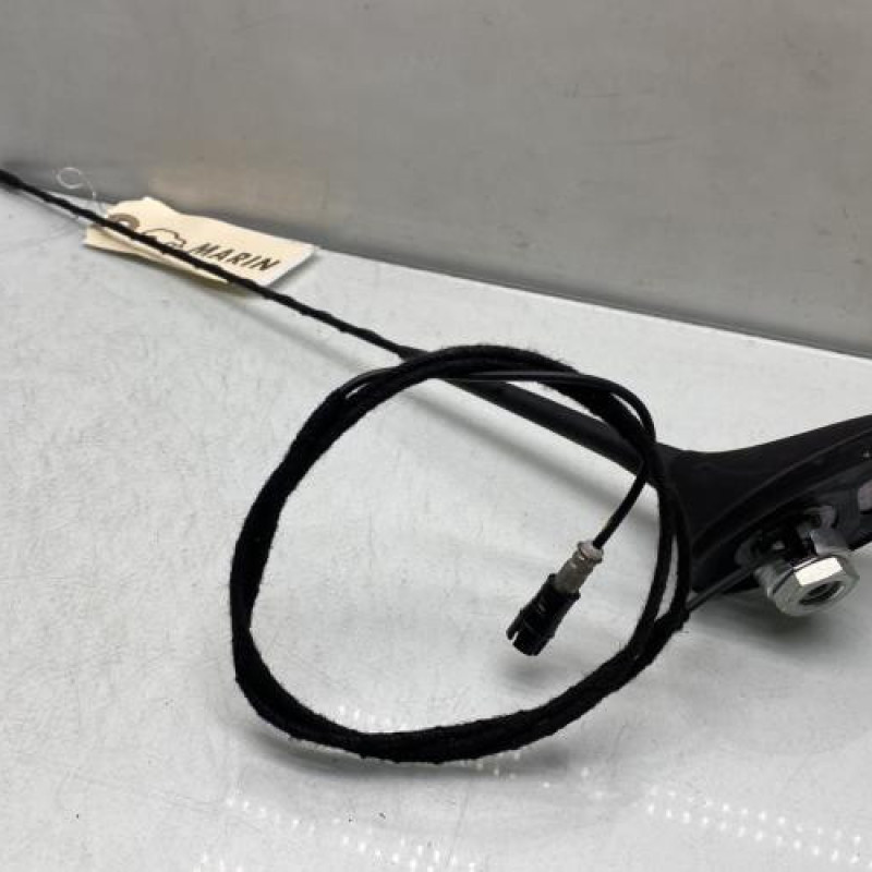 Antenne PEUGEOT 207 Photo n°3