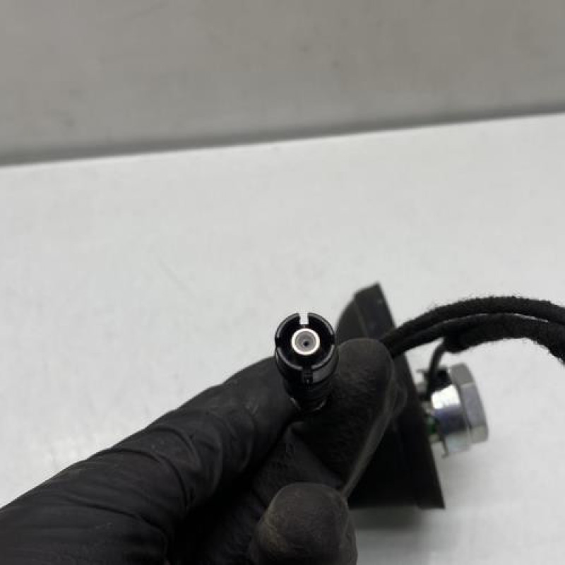 Antenne PEUGEOT 207 Photo n°4