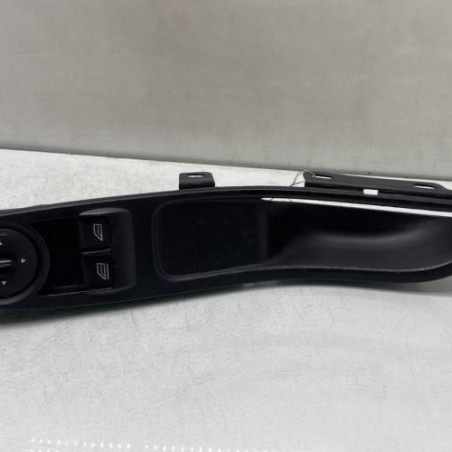 Interrupteur de leve vitre avant gauche FORD FOCUS 3 Photo n°1