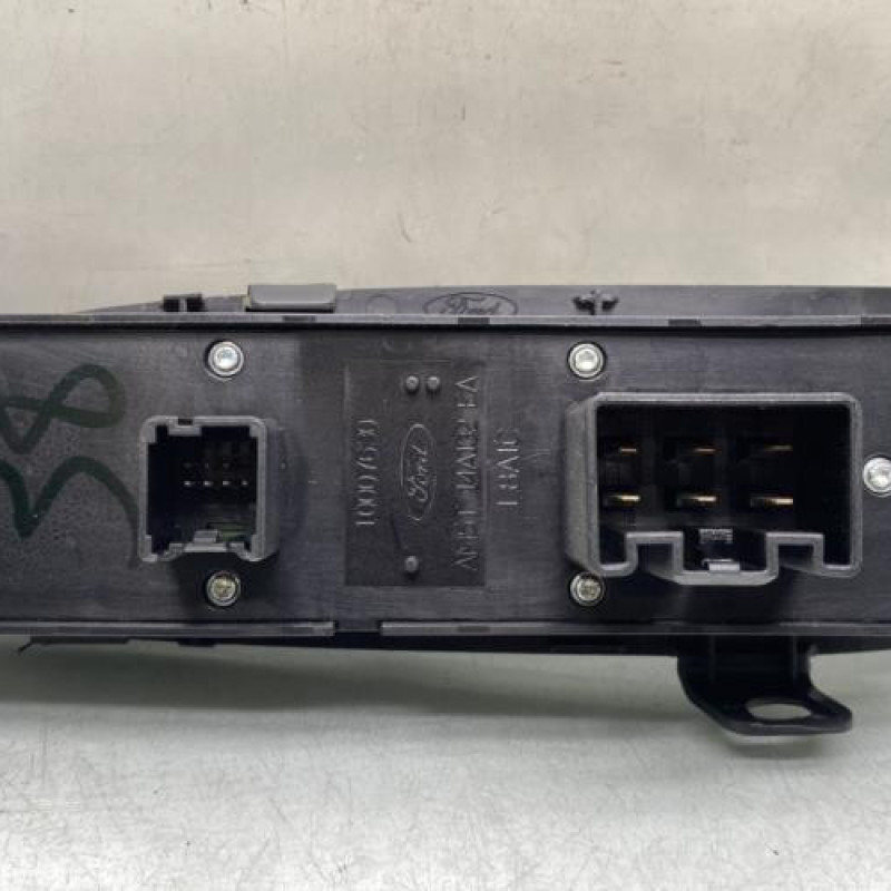 Interrupteur de leve vitre avant gauche FORD FOCUS 3 Photo n°2