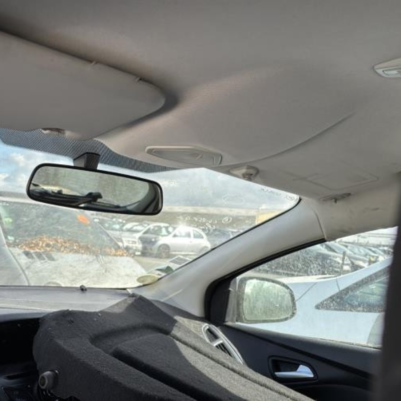 Interrupteur de leve vitre avant gauche FORD FOCUS 3 Photo n°16