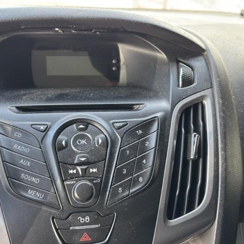 Interrupteur de leve vitre avant gauche FORD FOCUS 3 Photo n°17