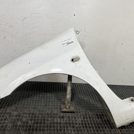 Aile avant gauche PEUGEOT 307 Photo n°1