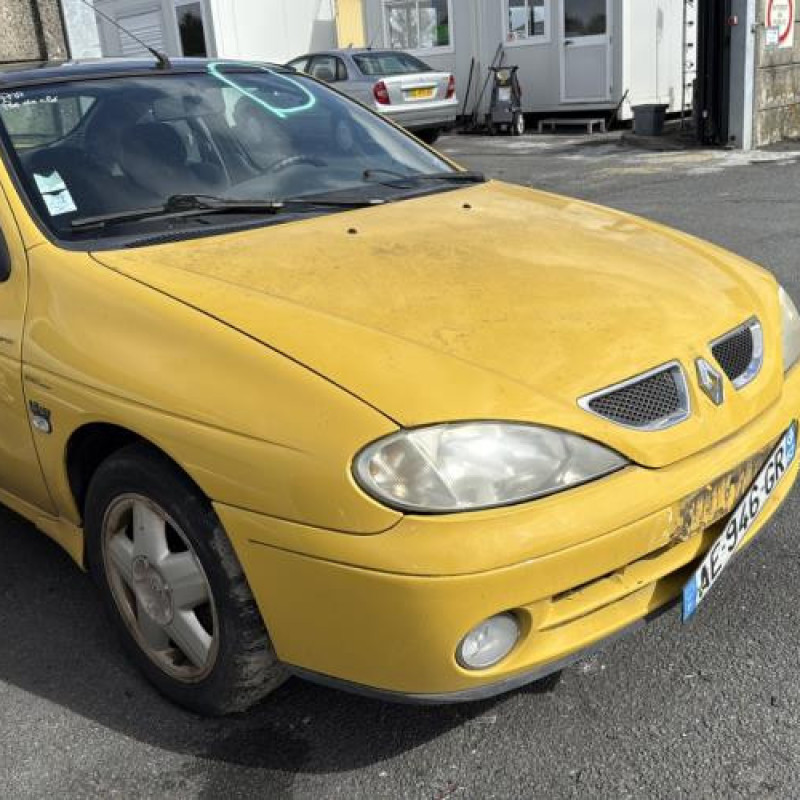 Anti brouillard droit (feux) RENAULT MEGANE 1 Photo n°5