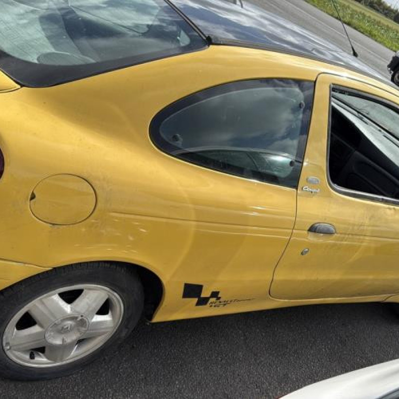 Anti brouillard droit (feux) RENAULT MEGANE 1 Photo n°10