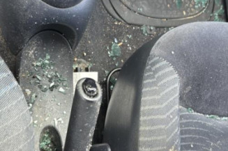 Anti brouillard droit (feux) RENAULT MEGANE 1