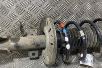 Amortisseur avant droit PEUGEOT 308 2 Photo n°1