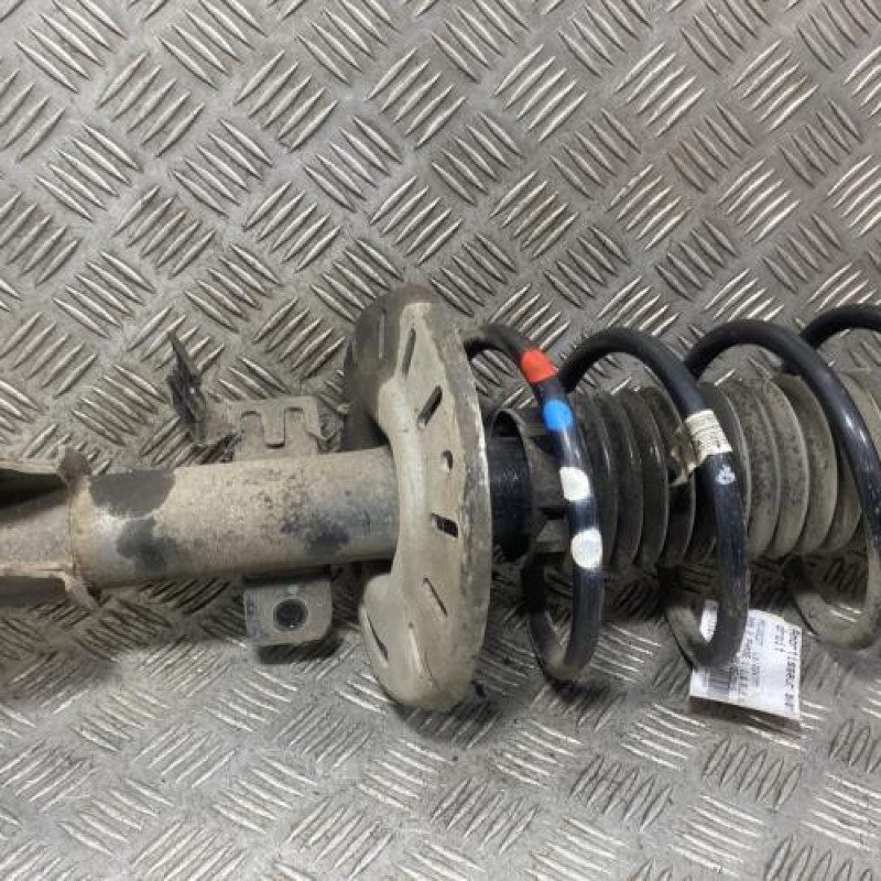 Amortisseur avant droit PEUGEOT 308 2 Photo n°1