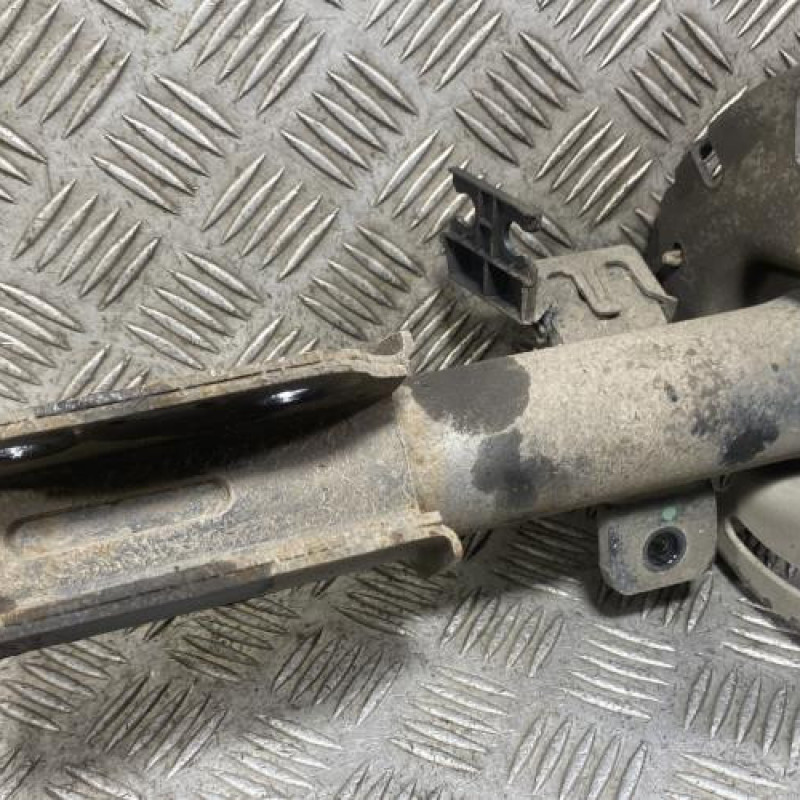 Amortisseur avant droit PEUGEOT 308 2 Photo n°3