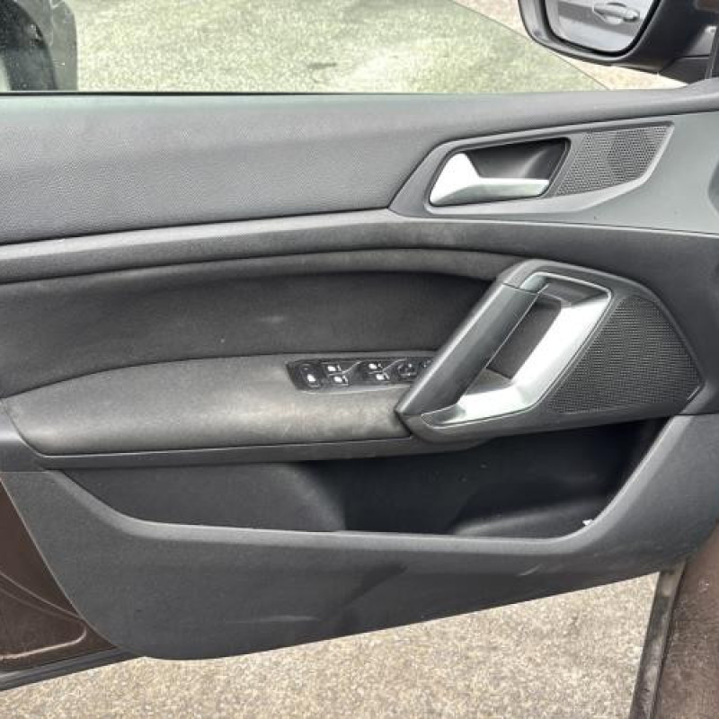 Amortisseur avant droit PEUGEOT 308 2 Photo n°13