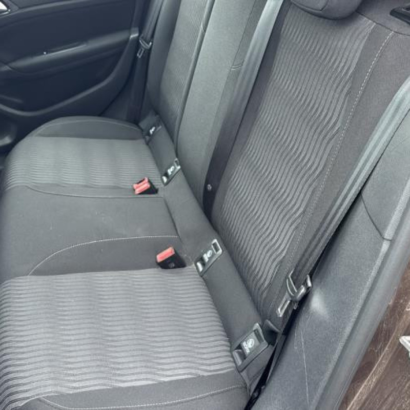 Amortisseur avant droit PEUGEOT 308 2 Photo n°16