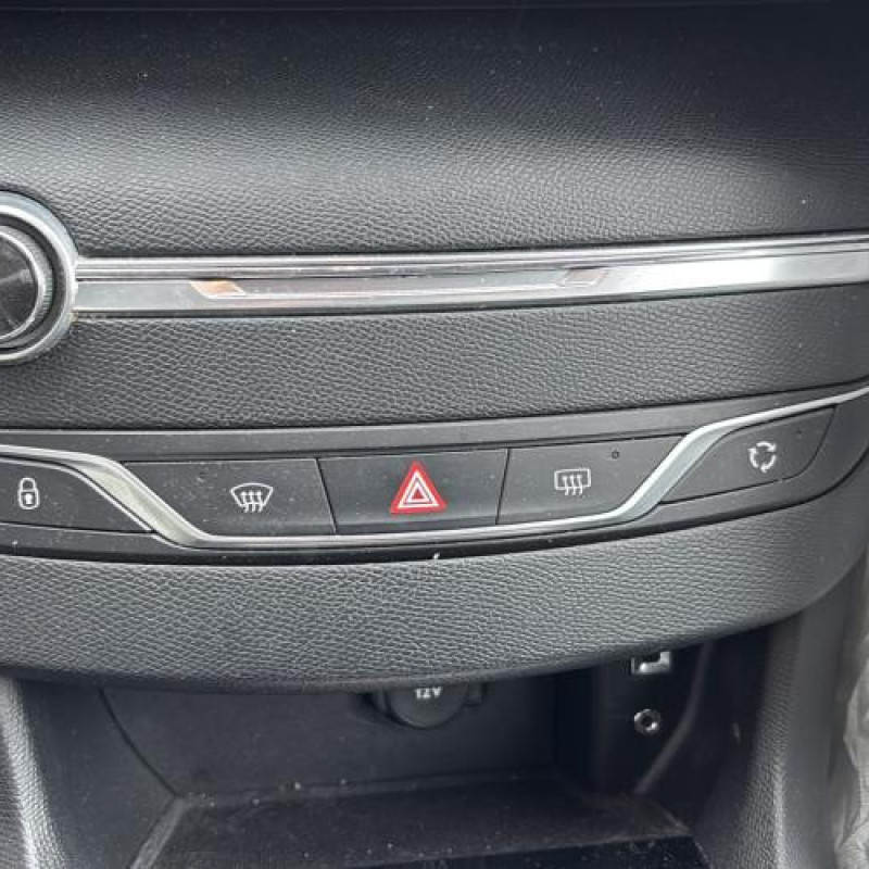 Amortisseur avant droit PEUGEOT 308 2 Photo n°20