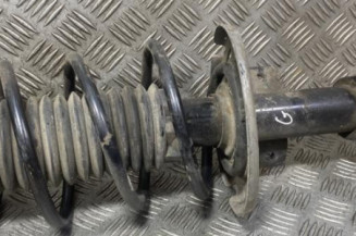 Amortisseur avant gauche PEUGEOT 308 2 Photo n°1