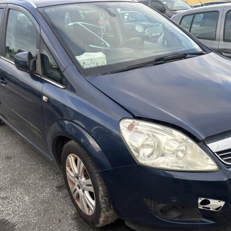 Anti brouillard droit (feux) OPEL ZAFIRA B Photo n°7