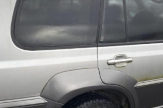 Interrupteur de leve vitre avant gauche HYUNDAI TERRACAN