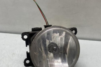 Anti brouillard droit (feux) CITROEN C3 3 SOCIETE Photo n°1