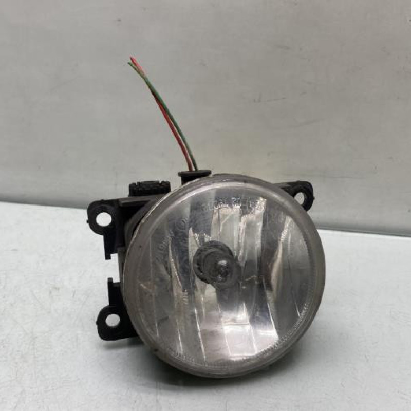 Anti brouillard droit (feux) CITROEN C3 3 SOCIETE Photo n°1