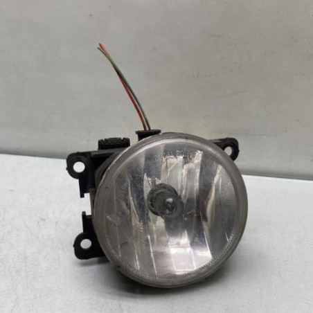 Anti brouillard droit (feux) CITROEN C3 3 SOCIETE Photo n°1